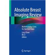 Absolute Breast Imaging Review