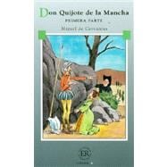 Don Quijote De La Mancha (Primera Parte)
