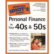 The Complete Idiot's Guide to Personal  Finance in your 40's and 50's