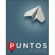 Puntos Textbook + Connect Plus and LearnSmart 2 Year Access