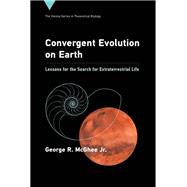 Convergent Evolution on Earth Lessons for the Search for Extraterrestrial Life