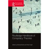 Routledge Handbook of Conspiracy Theories