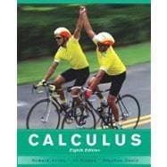 Calculus: Late Transcendentals Combined, 8th Edition