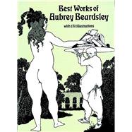 Best Works of Aubrey Beardsley