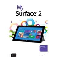 My Surface 2