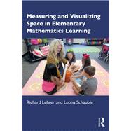 Measuring and Visualizing Space in Elementary Mathematics Learning