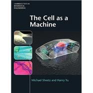 The Cell As a Machine
