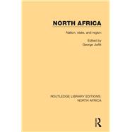 North Africa: Nation, State, and Region