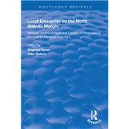 Local Enterprise on the North Atlantic Margin