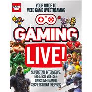 Gaming Live (Game On!)