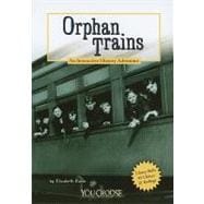 Orphan Trains