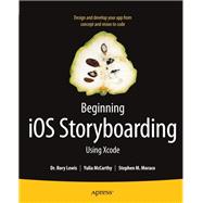 Beginning iOS Storyboarding