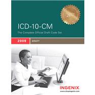 ICD-10-CM 2009 Draft