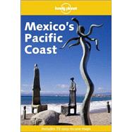 Lonely Planet Mexico's Pacific Coast