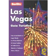 Berlitz Las Vegas Pocket Guide