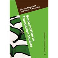 Eurocentrism in Translation Studies