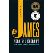 James A Novel