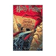 Harry Potter and the Chamber of Secrets (Large Print Edition)