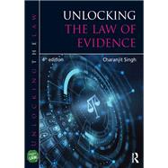 Unlocking the law of Evidence