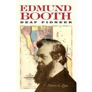 Edmund Booth