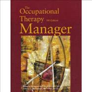 The Occupational Therapy Manager