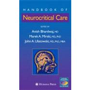 Handbook of Neurocritical Care