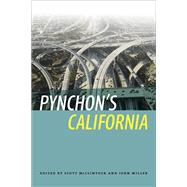 Pynchon's California