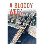 A Bloody Week The Irish at Arnhem,9781785372735