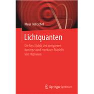 Lichtquanten