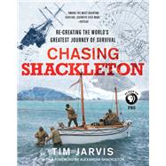 Chasing Shackleton