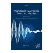 Mechanics of Flow-induced Sound and Vibration