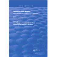 Cadmium and Health