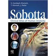 Sobotta Clinical Atlas of Human Anatomy