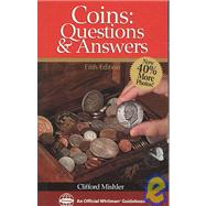 Coins: Questions and Answers