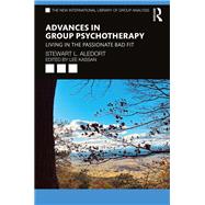 Advances in Group Psychotherapy