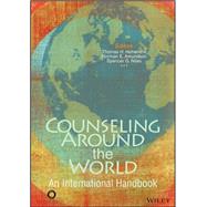 Counseling Around the World: An International Handbook