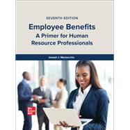 McGraw Hill eBook Access Card 180 Days for Employee Benefits