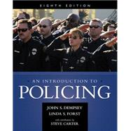 An Introduction to Policing