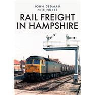 Rail Freight in Hampshire