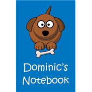 Dominic's Notebook