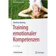 Training emotionaler Kompetenzen