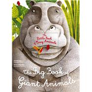 The Big Book of Giant Animals, The Little Book of Tiny Animals