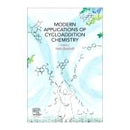 Modern Applications of Cycloaddition Chemistry