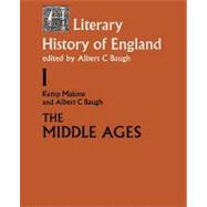 A Literary History of England
