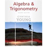 Algebra and Trigonometry, 2nd Edition
