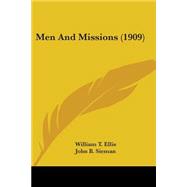 Men And Missions