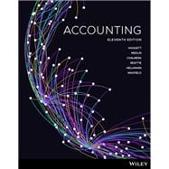 Accounting