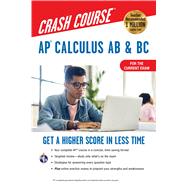 Ap Calculus Ab & Bc Crash Course