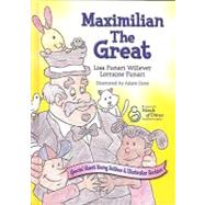 Maximilian the Great