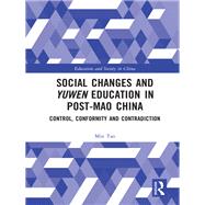 Social Changes and Yuwen Education in Post-Mao China